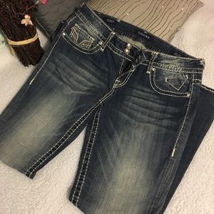 VIGOSS JEANS